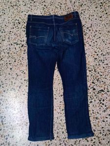 van heusen jeans for men