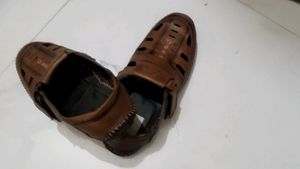 Men's Brown Sandals🤎