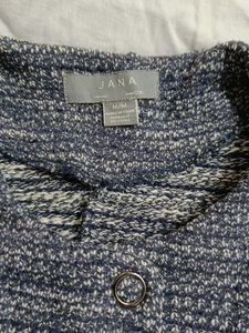 Korean Style Knit Cardigan