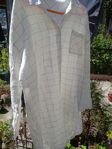 Checkered Shirt