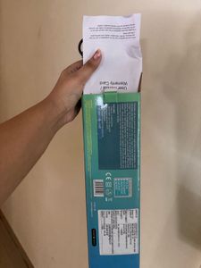 VEGA HAIR Straightener GREEN
