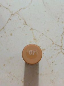 07 Mars Cancel Concealer SPF 50