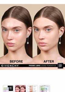 Givenchy Prisme Libre Loose Powder check details