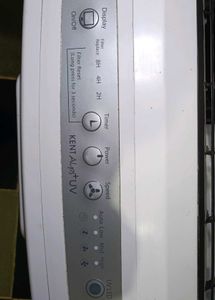 KENT Alps+UV Air Purifier
