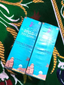 pack of 2 PILGRIM Redensyl 3%+Anagain 4% Advanced