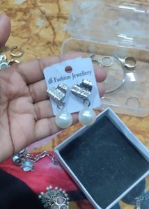 Assorted Fashion Jewelry Lot