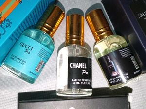 Random 2 designer Fragrance Collection Set