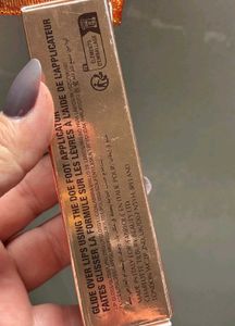 Charlotte Tilbury big Lip Plumgasm
