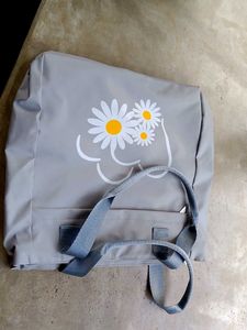 Cute Daisy Tote Bag