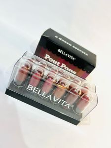 Bellavita Pout Pons Lipstick Set