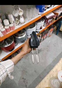 Bajaj Majesty HM01 Hand Mixer
