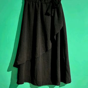 Black Dresses