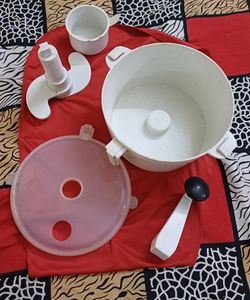 Dough Maker  For Chapati