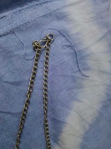 Elegant Chain Necklace