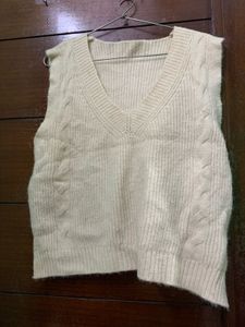 women cozy winter combo of two sweaters top