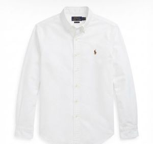 Polo Ralph Lauren Classic Fit Shirt