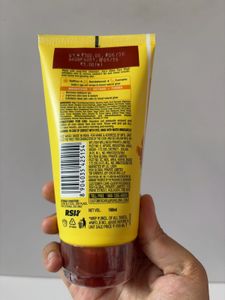 Joy Ubtan Tan Removal Face Wash