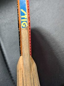 Table Tennis Paddle