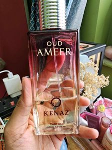 Oud Ameer Kenaz Perfume