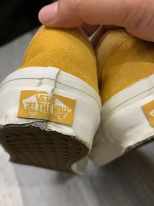 Vans shoes