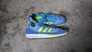 Adidas Originals SL 7200 Low-Top Sneakers