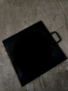 Black Iron Dosa Tawa Kallu
