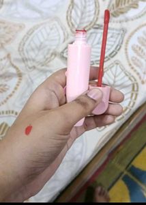 3 Red Lip Bundle