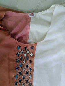 Embellished Kaftan