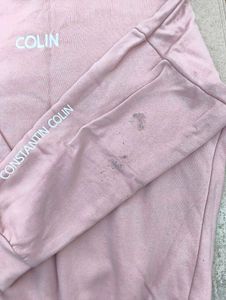 Colin Sweatshirt