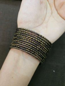 Colorful Bangle Set OF 5
