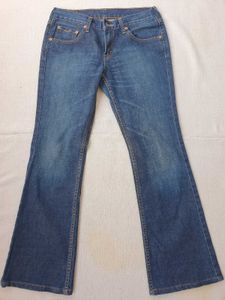Levi's boot cut Original Jean