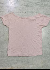 Nude Top