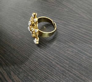 Ring For Ladies