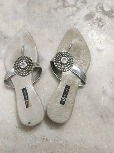 R Soles Uk6 Stone Work Footwear