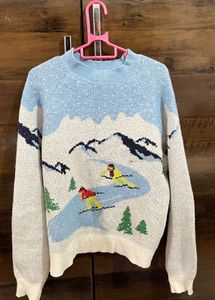sweater