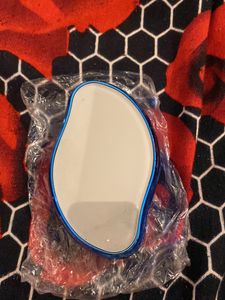 Crystal Hair Eraser for Women and Men, Magic Crystal Hair Remover Painless Exfoliation Hair Removal Tool for Arms Legs Back, Washable Crystal Epilator Without Shaving for Smooth Skin Gifts.