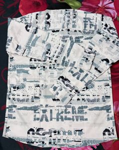 Very Premium Quality Shirt XL size