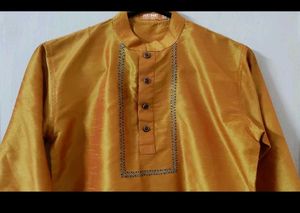 Boy's Ethnic short Kurta