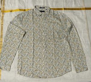 John Miller Formal Shirt