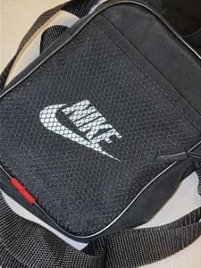 Nike Small Black Crossbody Bag