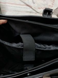 van heusen office bag