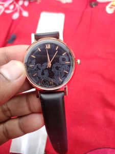 SilverX watch for girl... trending