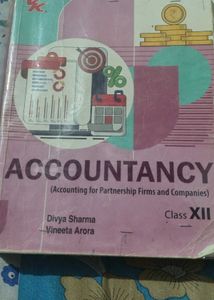 Accountancy &amp; Financial Statements Books
