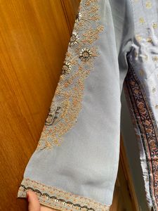 Women Kurta Set By W