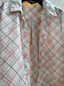 Annabelle by Pantaloons Women Shirt XXL