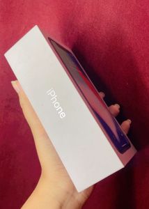 iPhone 13 Pro And X Boxes