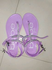 Trendy Ladies Slippers
