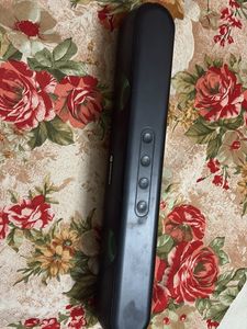 Portronics 21 10W Wireless Soundbar Speaker