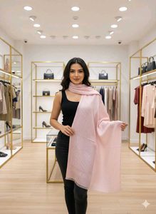 Dior Scarf