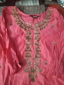two kurta combo